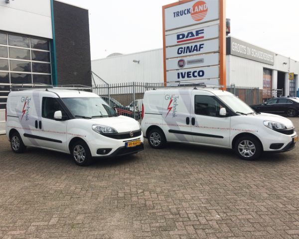 GV-E Techniek